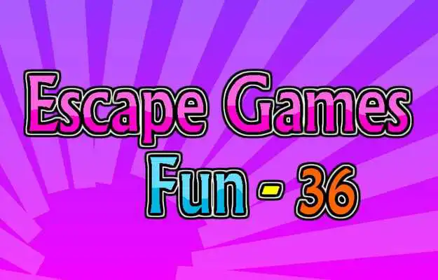 Play Escape Games Fun-36