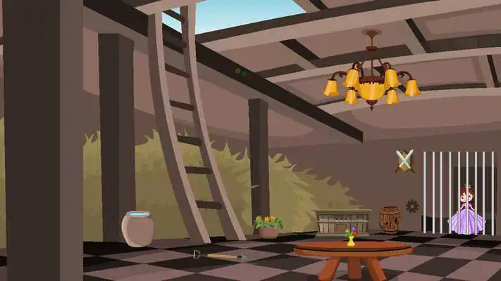 Play Escape Games Fun-36