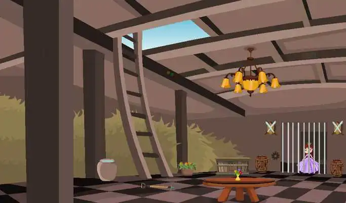 Play Escape Games Fun-36
