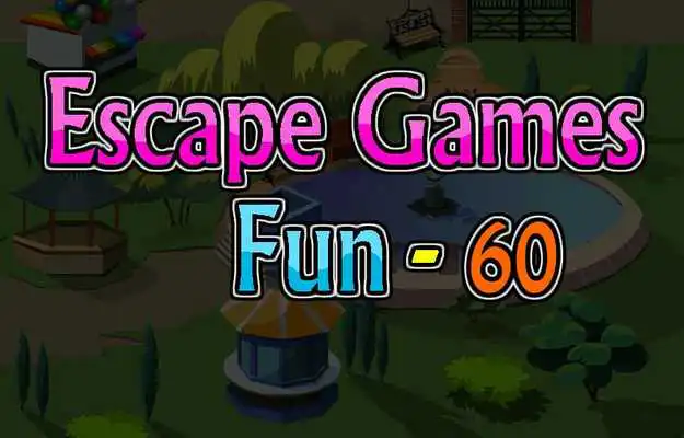 Play Escape Games Fun-60 Play Escape Games Fun-60