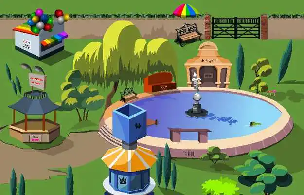 Play Escape Games Fun-60 Play Escape Games Fun-60