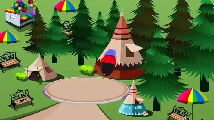 Play Escape Games Fun-60 Play Escape Games Fun-60