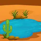 Free play online Escape Games Fun-74 APK