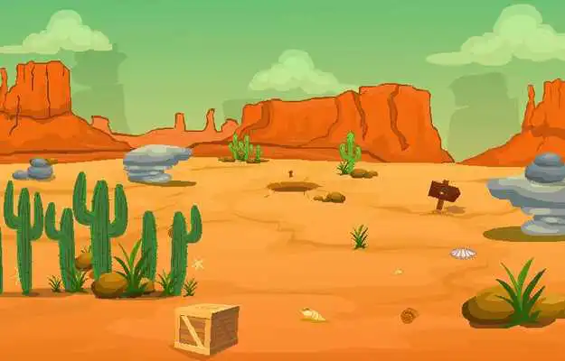 Play Escape Games Fun-74