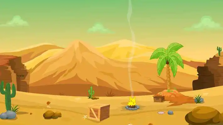 Play Escape Games Fun-74