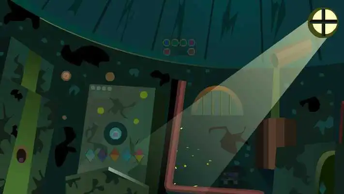 Play Escape Games Fun-81