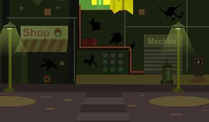 Play Escape Games Fun-81