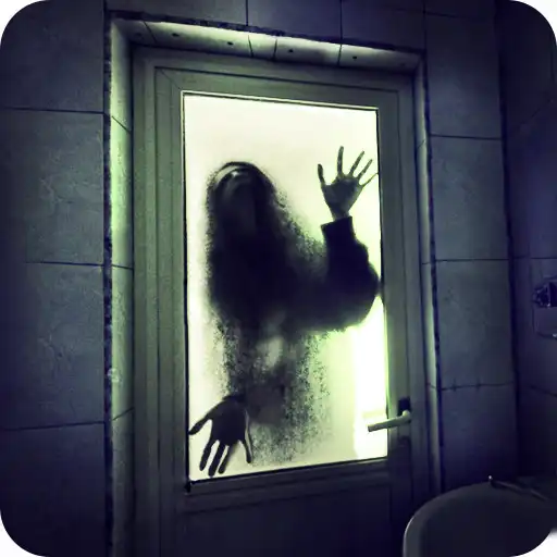 Run free android online Escape Games: Ghost Horror Houses APK