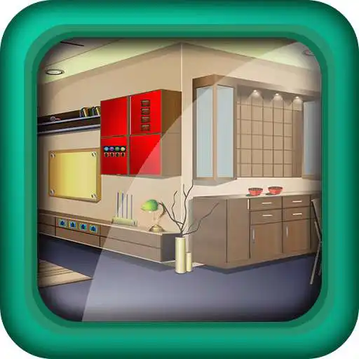 Free play online Escape Games - HFG - 0016 APK