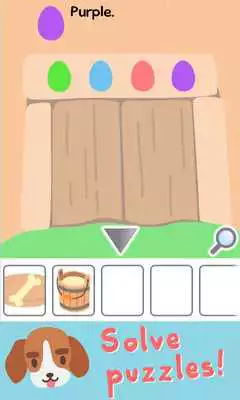 Play Escape Games Jack Beanstalk