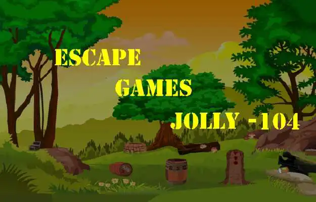 Play Escape Games Jolly-104