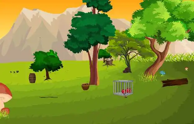 Play Escape Games Jolly-104
