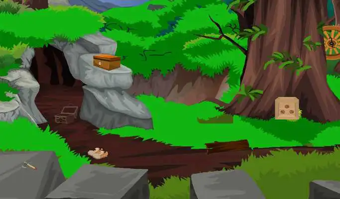 Play Escape Games Jolly-104