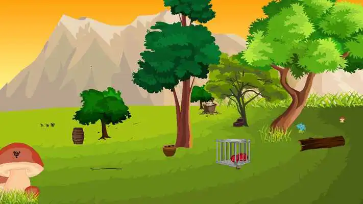 Play Escape Games Jolly-104