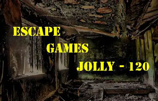Play APK Escape Games Jolly-120  and enjoy Escape Games Jolly-120 with UptoPlay air.EscapeGamesJolly120