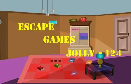 Play APK Escape Games Jolly-124  and enjoy Escape Games Jolly-124 with UptoPlay air.EscapeGamesJolly124