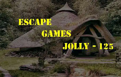 Play Escape Games Jolly-125