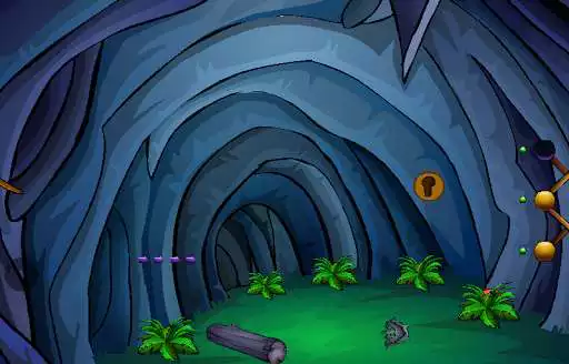 Play Escape Games Jolly-184 as an online game Escape Games Jolly-184 with UptoPlay