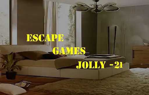 Play APK Escape Games Jolly-21  and enjoy Escape Games Jolly-21 with UptoPlay air.EscapeGamesJolly21