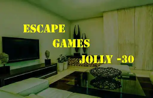 Play APK Escape Games Jolly-30  and enjoy Escape Games Jolly-30 with UptoPlay air.EscapeGamesJolly30