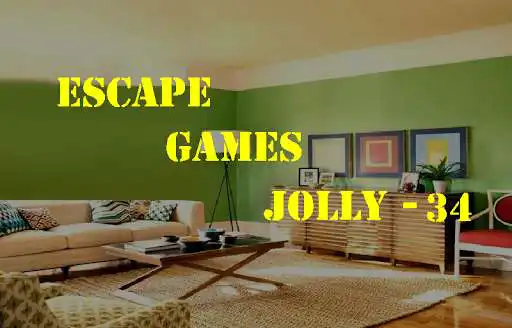 Play APK Escape Games Jolly-34  and enjoy Escape Games Jolly-34 with UptoPlay air.EscapeGamesJolly34