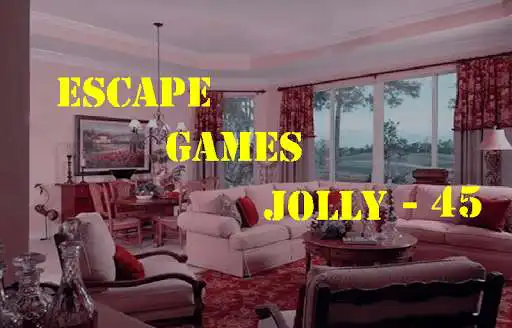 Play APK Escape Games Jolly-45  and enjoy Escape Games Jolly-45 with UptoPlay air.EscapeGamesJolly45
