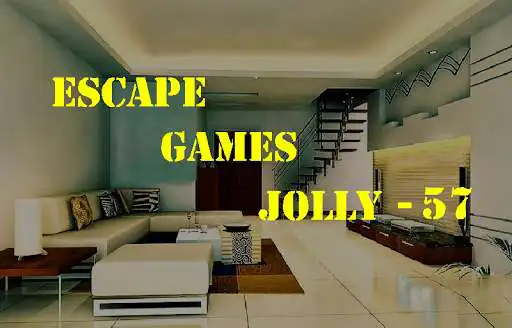 Play Escape Games Jolly-57