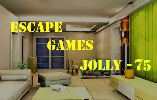 Play APK Escape Games Jolly-75  and enjoy Escape Games Jolly-75 with UptoPlay air.EscapeGamesJolly75