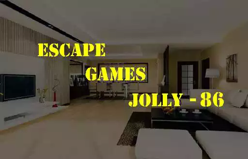 Play Escape Games Jolly-86