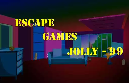 Play APK Escape Games Jolly-99  and enjoy Escape Games Jolly-99 with UptoPlay air.EscapeGamesJolly99