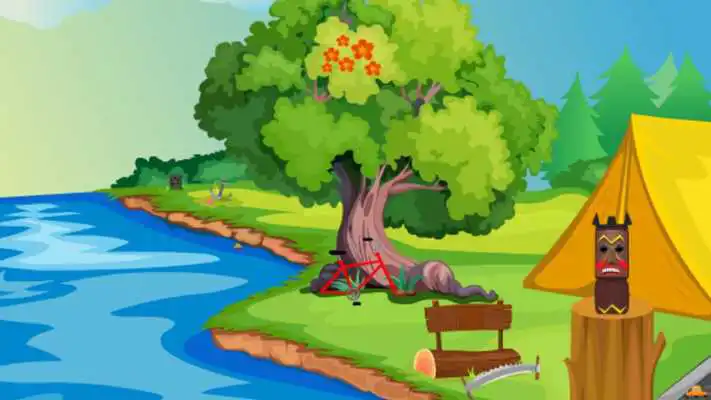 Play ESCAPE GAMES - JOY 310