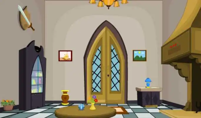 Play ESCAPE GAMES -JOY 382