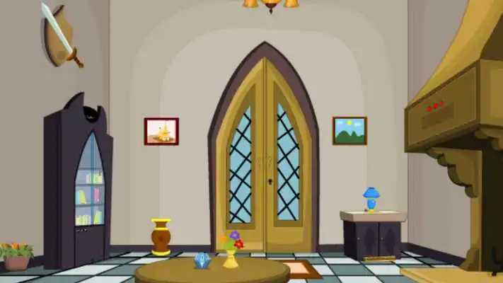 Play ESCAPE GAMES -JOY 382