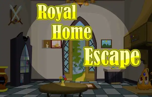 Play ESCAPE GAMES -JOY 382