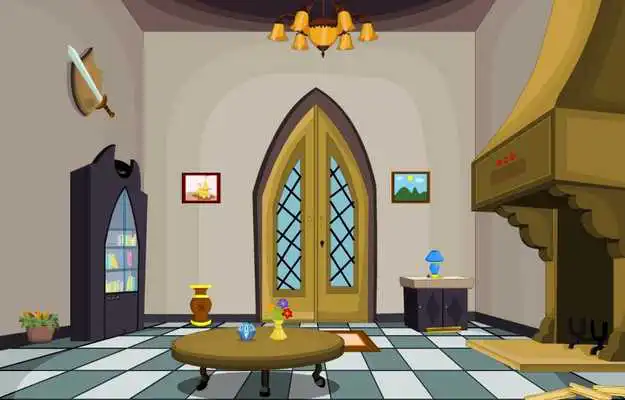 Play ESCAPE GAMES -JOY 382