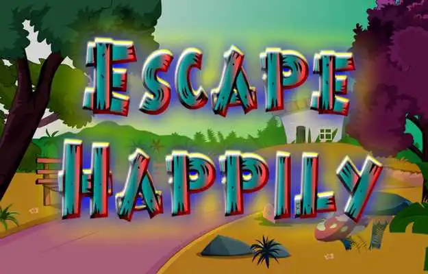 Play ESCAPE GAMES-JOY 456