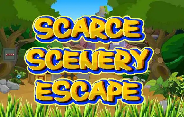 Play ESCAPE GAMES-JOY 495