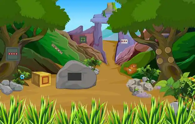 Play ESCAPE GAMES-JOY 495