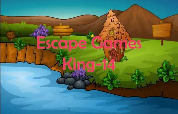 Play Escape Games King-14