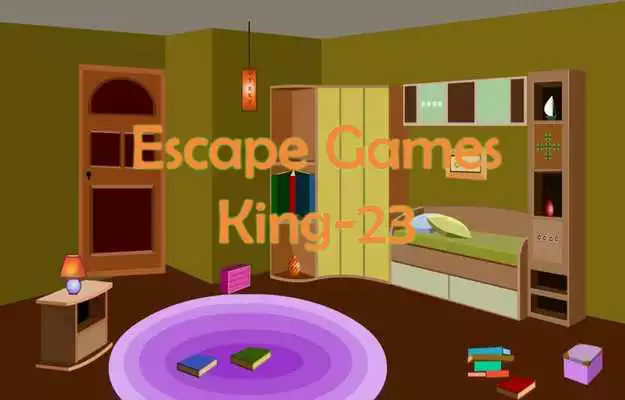 Play Escape Games King-23