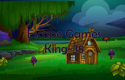Play Escape Games King-38