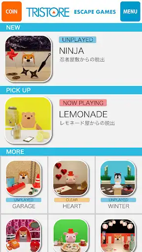 Play Escape Games LIBRARY  and enjoy Escape Games LIBRARY with UptoPlay