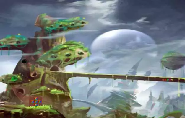 Play Escape Games - Magical Lamp Play Escape Games - Magical Lamp