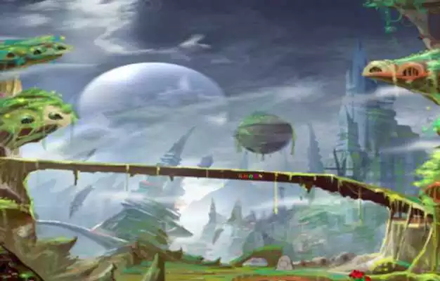 Play Escape Games - Magical Lamp Play Escape Games - Magical Lamp