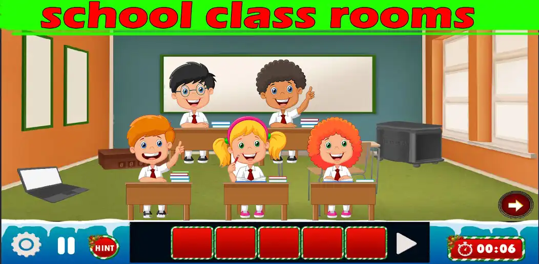 Play Escape Games- Modern Rooms 25 as an online game Escape Games- Modern Rooms 25 with UptoPlay