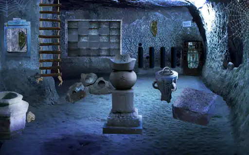 Play Escape Games: Mystery Missions