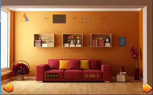 Play Escape Games New - 03 as an online game Escape Games New - 03 with UptoPlay