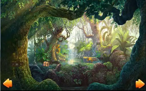 Play Escape Games New - 05 as an online game Escape Games New - 05 with UptoPlay