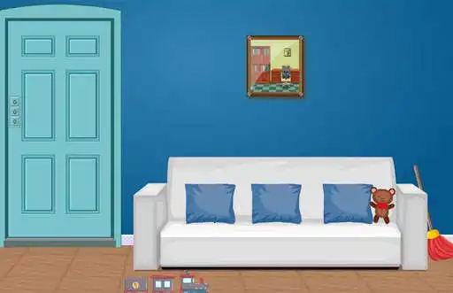 Play Escape Games New - 08  and enjoy Escape Games New - 08 with UptoPlay