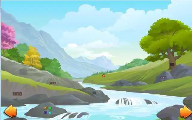 Play ESCAPE GAMES NEW 142